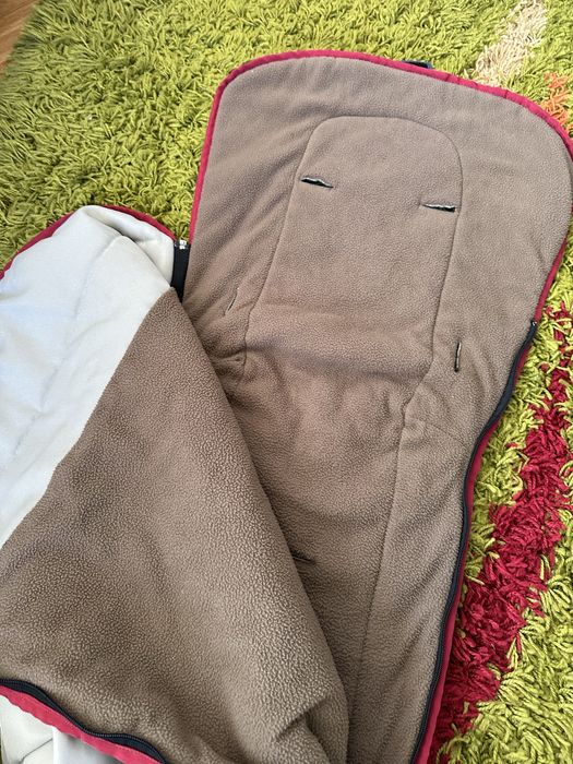 Чохол в коляску