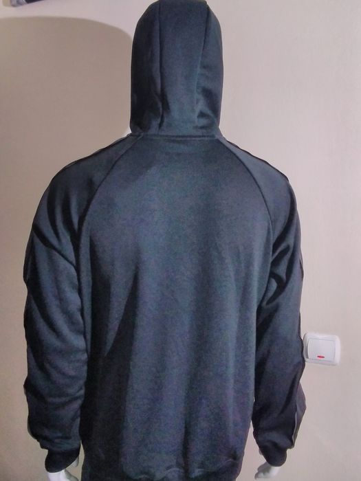 Bluza Fristads czarna