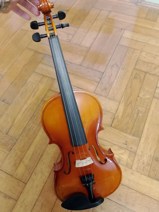 Skrzypce Stagg 4/4