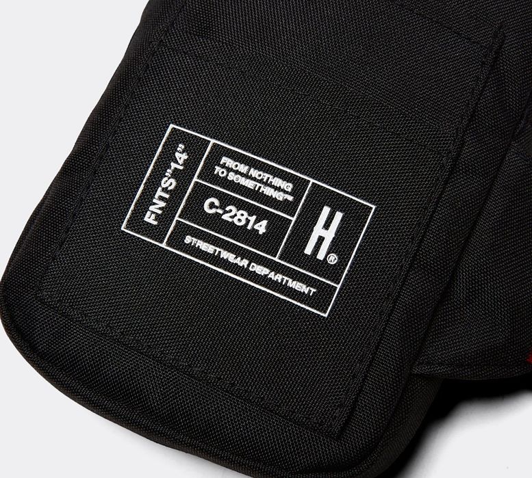 Bolsa Da Hoodrich (oportunidade)