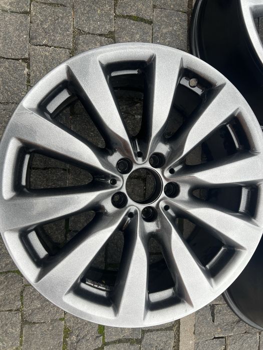 Продам диски R19 Mercedes w253, A2534010900, 8jx19H2ET38.