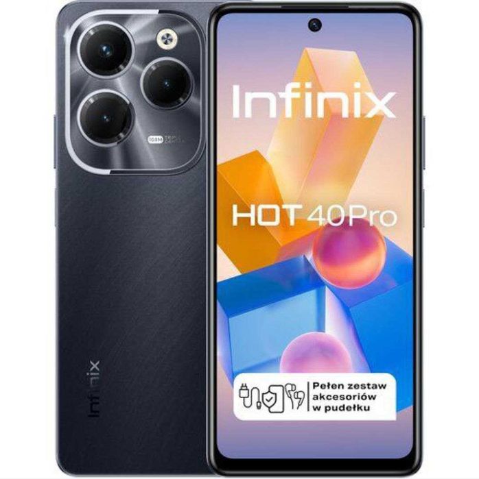 Smartfon INFINIX Hot 40 Pro