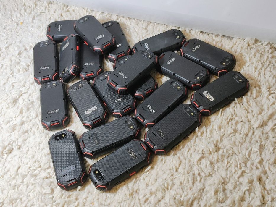 Unihertz Atom Ідеальний стан.