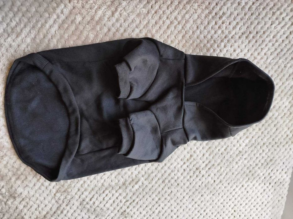 Одяг для собаки теплий реглан светр кофта