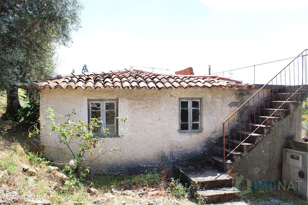 Imóvel Rural — Oleiros-Amieira, Castelo Branco