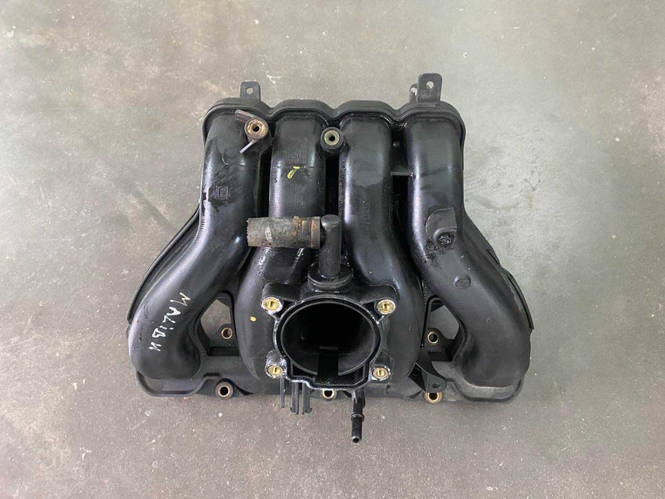 Колектор впускний Chevrolet Malibu Captiva Antara 2.4 11-16р.