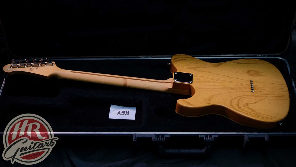 YAMAHA PAC1511MS Mike Stern, Japonia, 2006 rok, gitara elektryczna