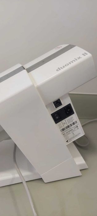 RENFERT DUOMIX II AQUASIL ULTRA Dinamic Máquina mistura 276100