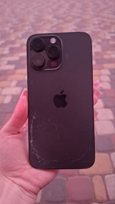 iPhone 14 pro max
