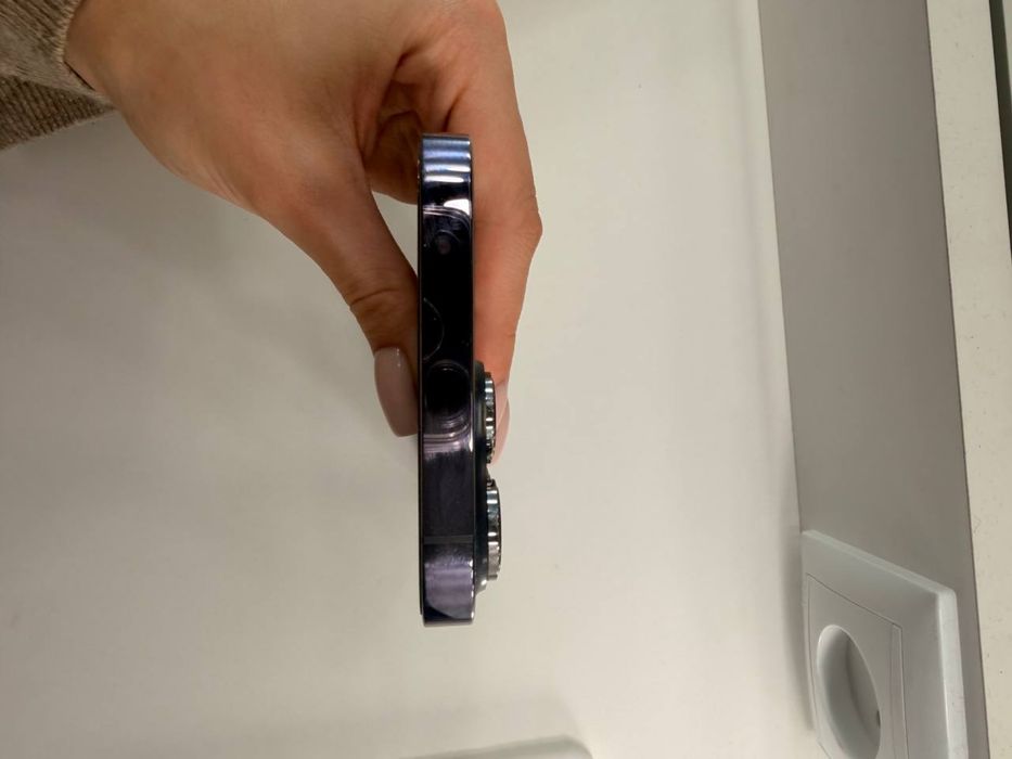 Iphone 14 pro max 256gb