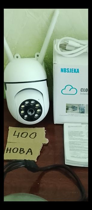 Камери аналог CVBS