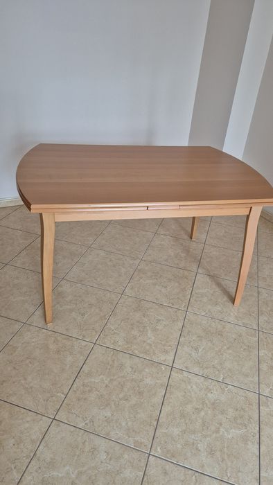 Stół rozkładany Ikea