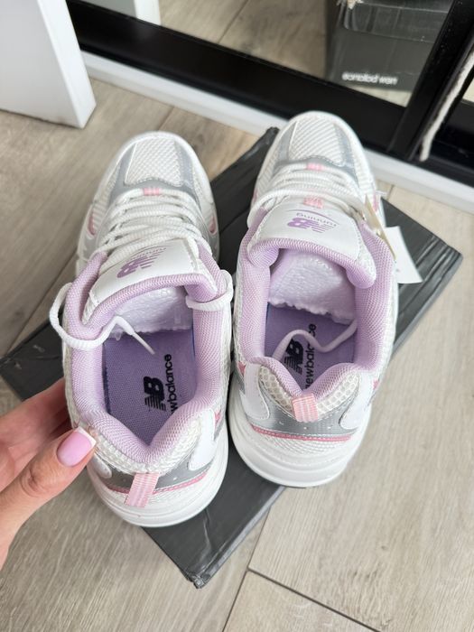 New Balance ABZOR
