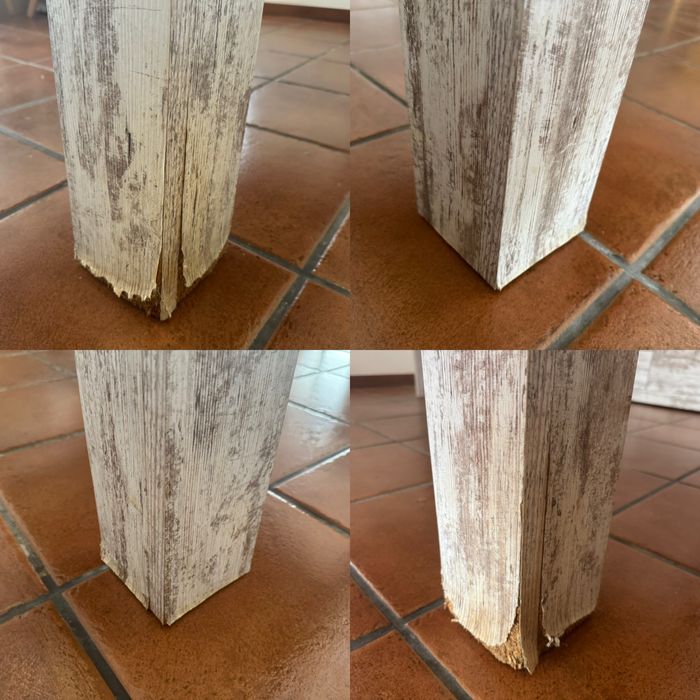 Aparador Sala + Mesa Jantar Extensível