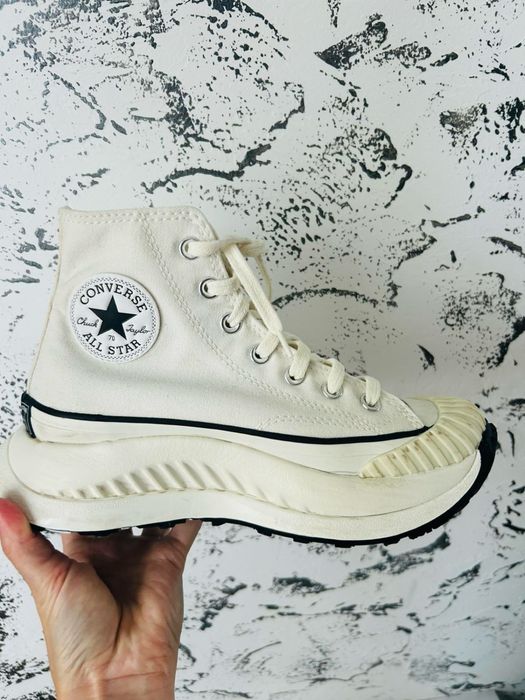 Жіночі кеди Converse Chuck 70 AT-CX High Top