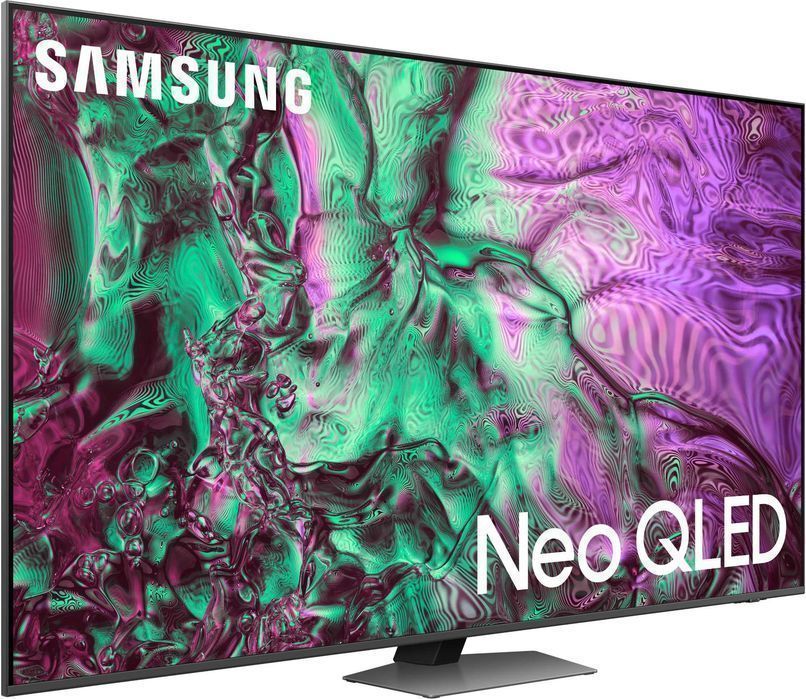 Телевізор Neo Qled Samsung 55QN80F Premium TV 144 Hz гар12