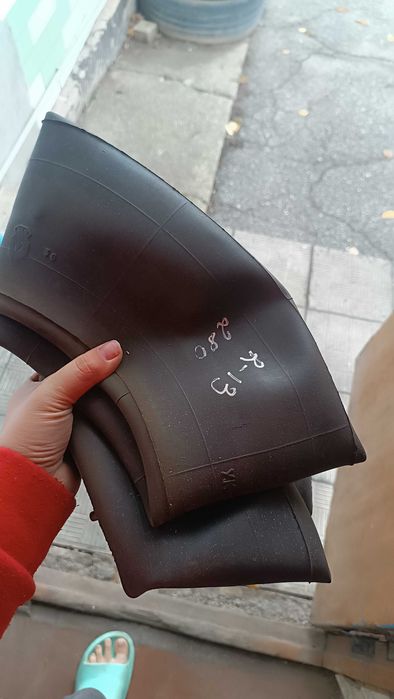 Продам камери б/у та нові r13