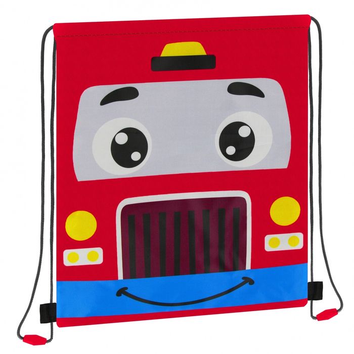 Worek Na Buty Car Starpak 552320. Starpak