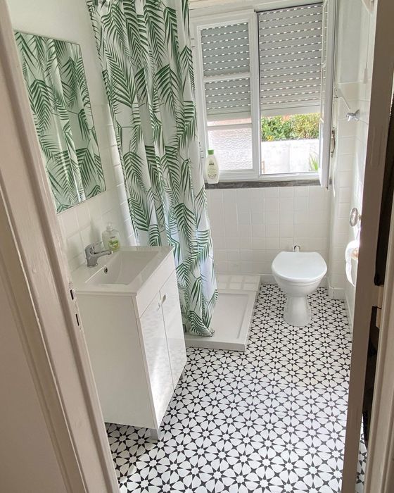 Quarto para uma pessao