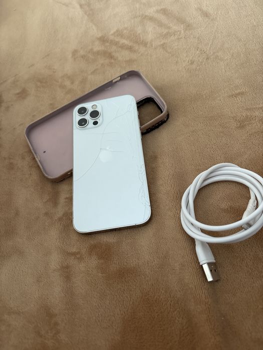 IPhone 12 pro Айфон 12 про