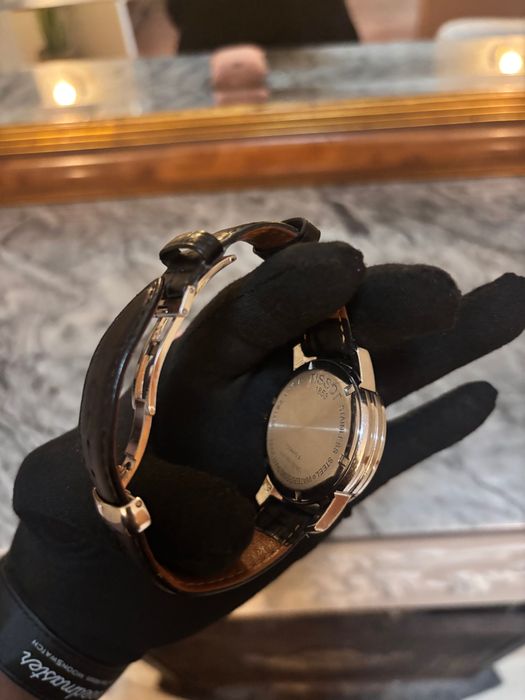 Relógio Tissot PRC 200