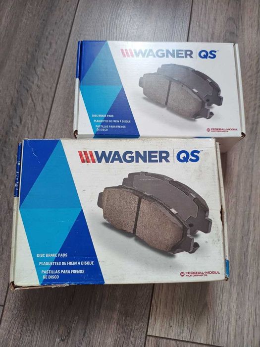 Гальмівні колодки задні Wagner QS для Ford Fusion USA