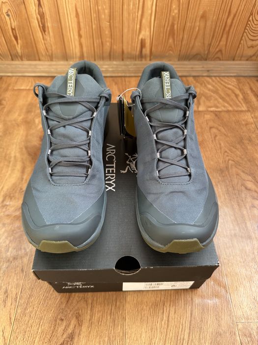 Кроссовки Arcteryx Aerios FL Gore-Tex