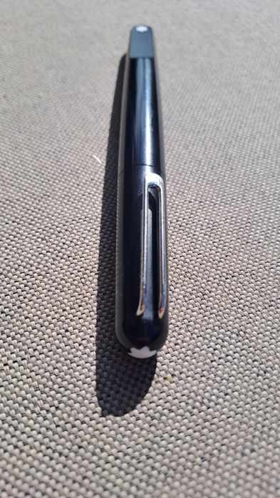 Montblanc Marc Newson długopis kolekcjonerski.