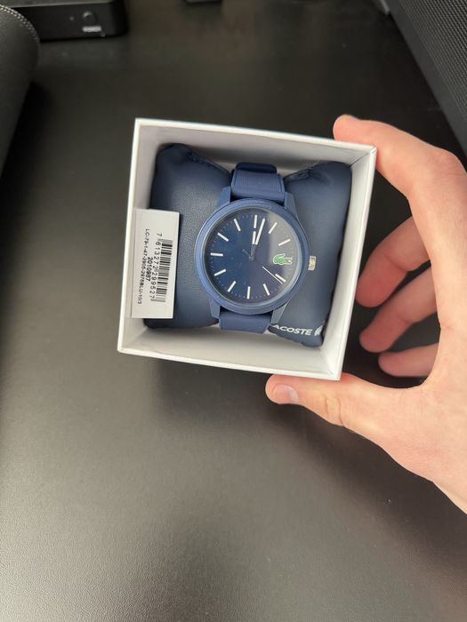 Годинник Lacoste 12.12