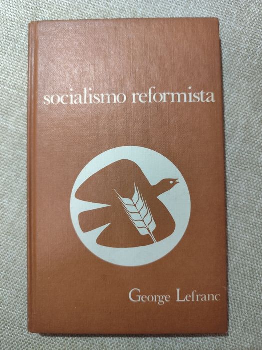 Livros O socialismo O marxismo Socialismo reformista