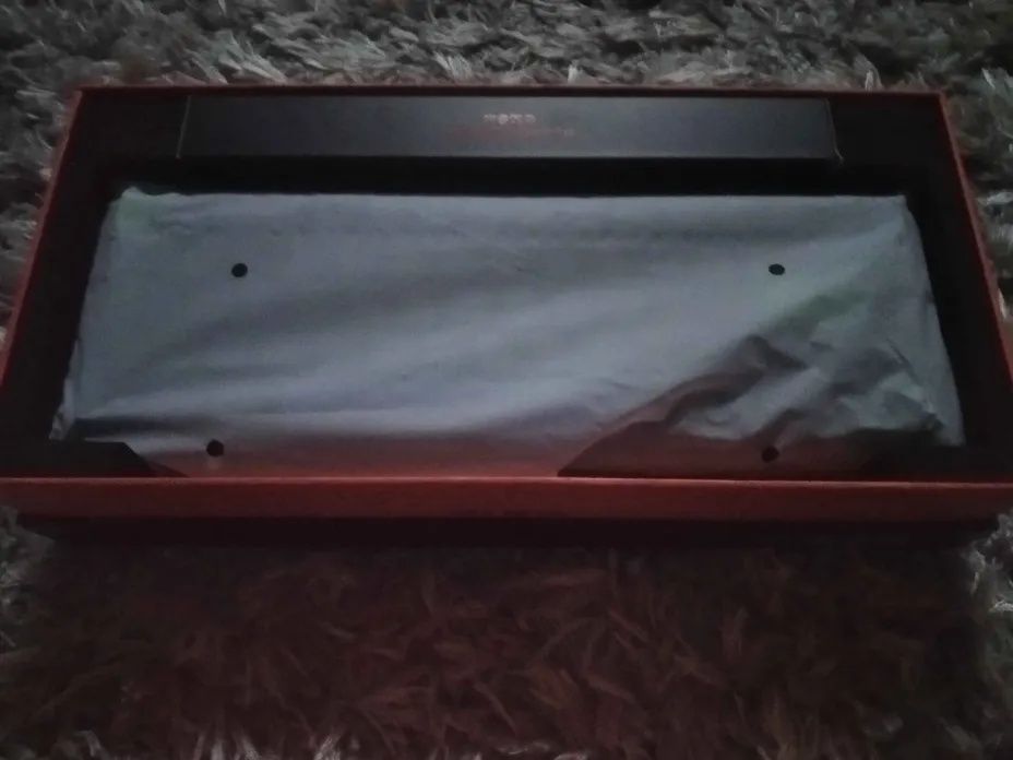 Atk Rs6 Ultra Keyboard