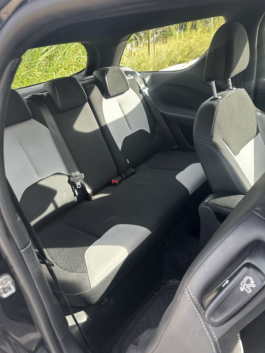 Citroen Ds3 Hdi aceito retomas