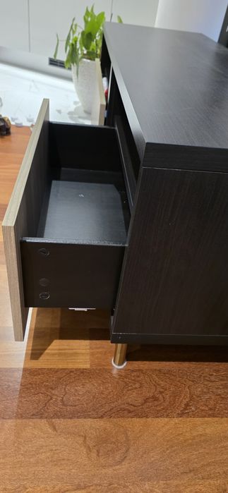 Aparador Móvel TV ikea