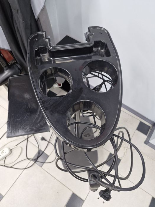 Помошник для парикмахера