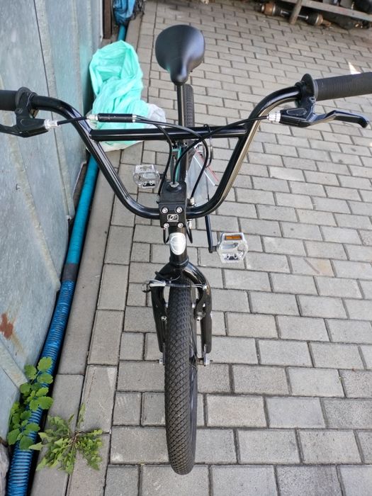 Rower BMX Chrisson trixer 2.0