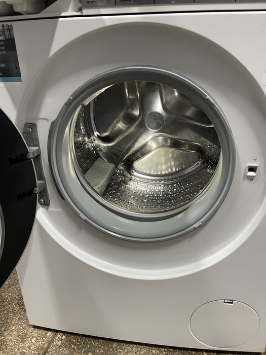 Пральна машина Siemens