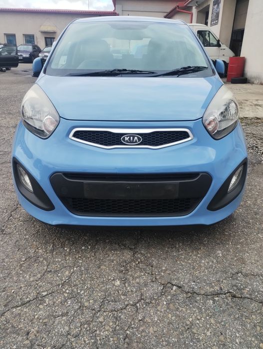 skrzynia biegów kia picanto 2 Hyundai i10 1.0 kod silnika G3LA