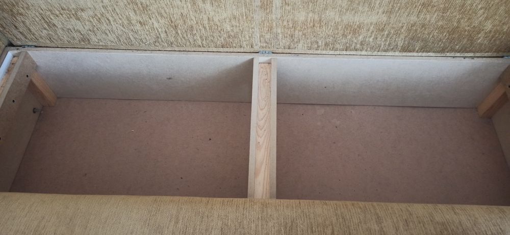 Кут в гарному стані