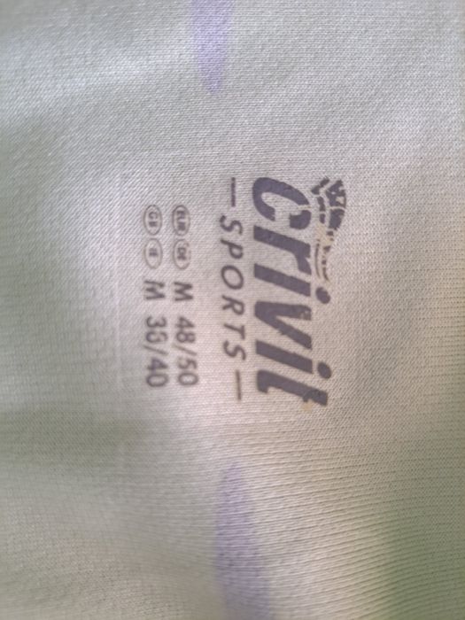 Camisola de ciclismo - M