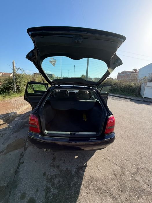 Audi A4 1.9 TDI 1998