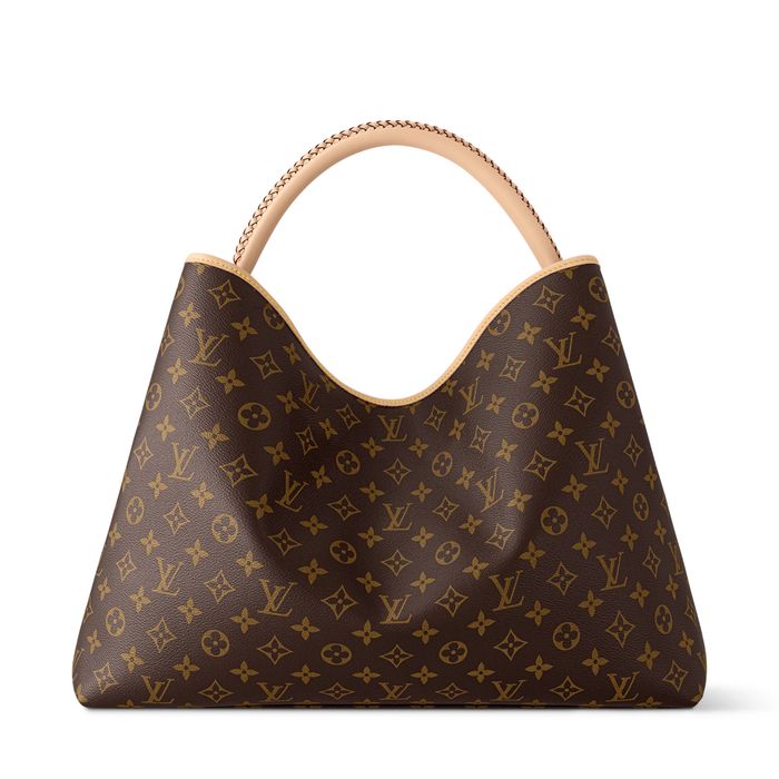 Saco Again Louis vuitton