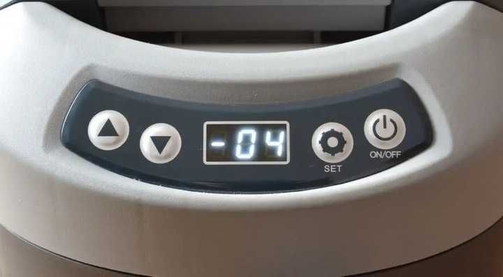 INDEL B TB18 Lodówka Kompresorowa Zamrażarka