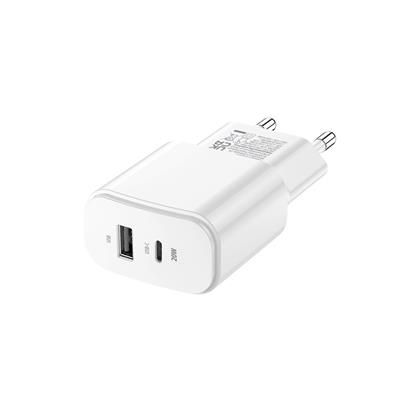 Ładowarka sieciowa 20W USB-C USB adapter