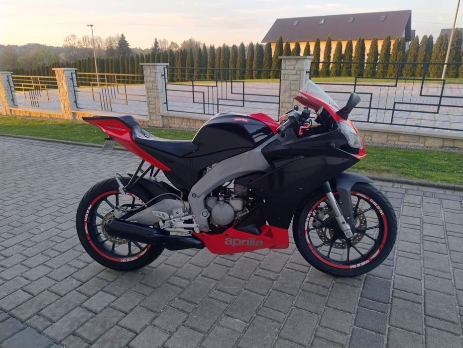 Aprilia