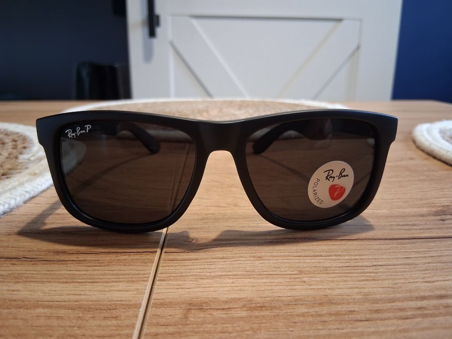 Okulary przeciwsłoneczne Ray-Ban