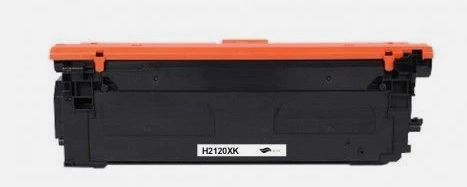 3x Laser Toner Cartridge H2121XC/H2122XY/H2120XK