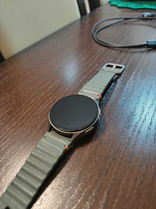 SAMSUNG Galaxy Watch 7 - 44mm - Green