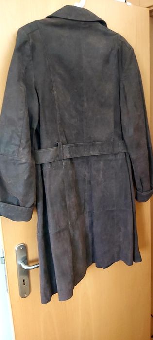 Casaco "Rino&Pelle"