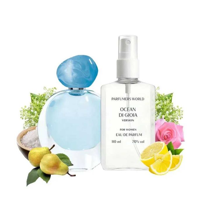 Ocean Di gio perfum 110 ml