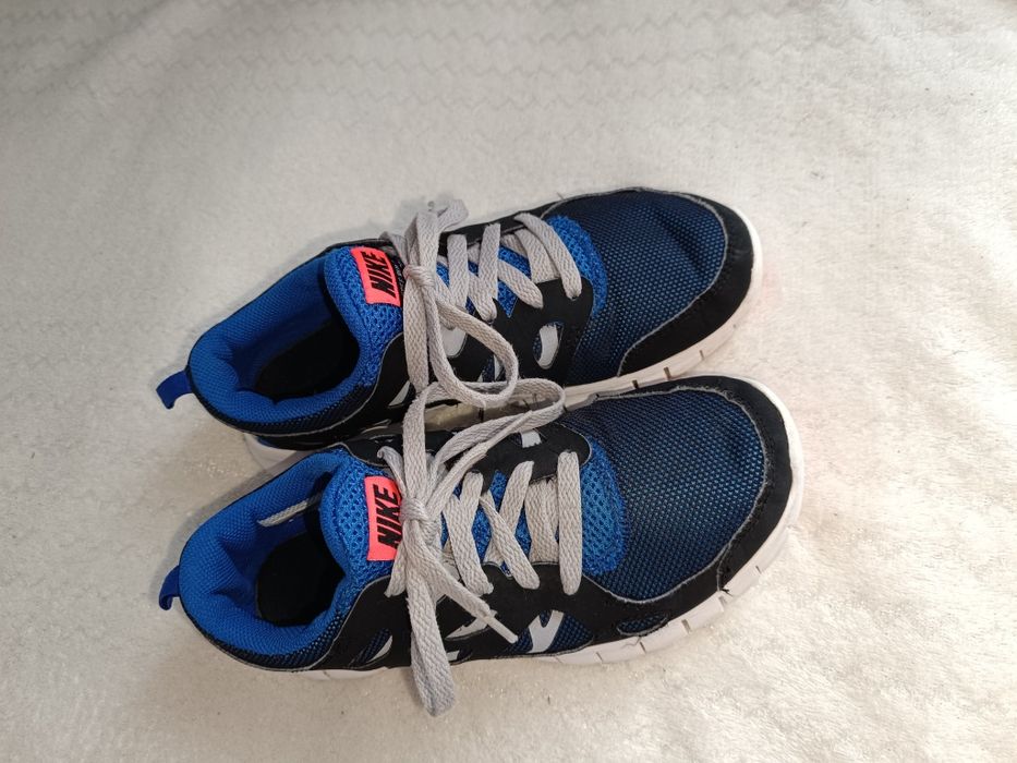 Nike free run 2.